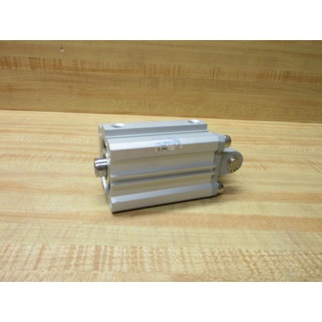 SMC CQ2D40-50D Pneumatic Cylinder CQ2D4050D - New No Box