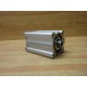 SMC CQ2D40-50D Pneumatic Cylinder CQ2D4050D - New No Box