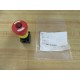 Allen Bradley 800FP-LMT44MN5RX11 Push Pull Switch