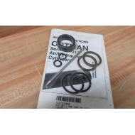 Ortman TS2715120H0 Tube Seal Kit