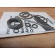 Ortman TS2715120H0 Tube Seal Kit