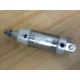 SMC NCMC150-0100-XC6 Air Cylinder NCMC1500100XC6 - New No Box