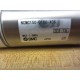 SMC NCMC150-0100-XC6 Air Cylinder NCMC1500100XC6 - New No Box