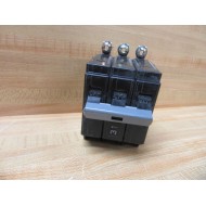 Cutler Hammer CHB3100 Circuit Breaker 100A 3P - Used