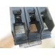Cutler Hammer CH315 Circuit Breaker 15A 3 Pole - Used