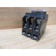 Cutler Hammer CH315 Circuit Breaker 15A 3 Pole - Used