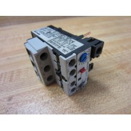 Allen Bradley 193-A1F1 Overload Relay 193A1F1 3.7-12A - Used