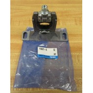 SMC Y300T-A Interface Y300TA