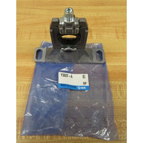 SMC Y300T-A Interface Y300TA