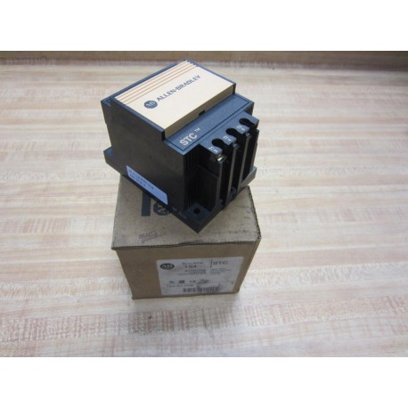 Allen Bradley 154-A11NB Starting Torque Controller STC 154A11NB Series A