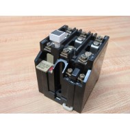 Allen Bradley 592-JOV16 Overload Relay 592-J0V16 Series B - Used