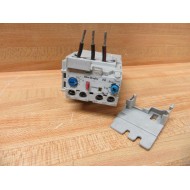 Allen Bradley 193-EB1CB Overload Relay 193EB1CB - Used