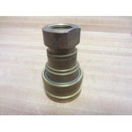 Hansen Coupling B6-HKP Female Hydraulic Coupler B6HKP - New No Box
