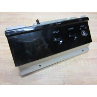 KS-130 230 330 Power Turbo HDD Switch Panel SF-1 - New No Box