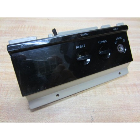 KS-130 230 330 Power Turbo HDD Switch Panel SF-1 - New No Box