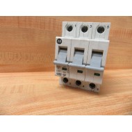 Allen Bradley 1492-SP3C630 Circuit Breaker 63A 3P 1492SP3C630 - Used
