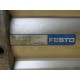 Festo DNGU-100-230-PPV-A Pneumatic Cylinder 158065 - Used