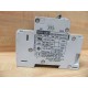 Allen Bradley 1492-CB3-H020 Circuit Breaker 2A 3P 1492CB3H020 - Used