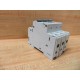 Allen Bradley 1492-CB3-H020 Circuit Breaker 2A 3P 1492CB3H020 - Used