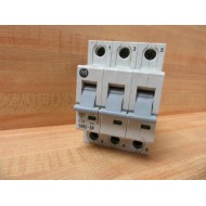 Allen Bradley 1492-SP3C200 Circuit Breaker 20A 3P 1492SP3C200 - Used