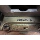 Allen Bradley 709-COA Starter 709COA - Used