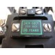 Allen Bradley 709-COA Starter 709COA - Used