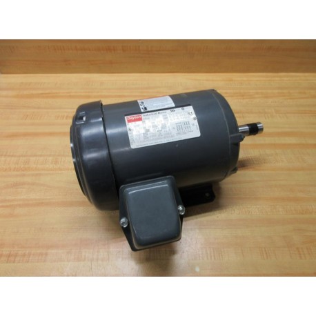 Dayton 3KW96 Industrial Motor - Used