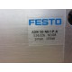 Festo ADN-50-40-I-P-A Compact Cylinder 536326 - New No Box