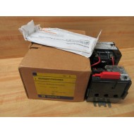 Square D 8536SAO12V02H30S Starter