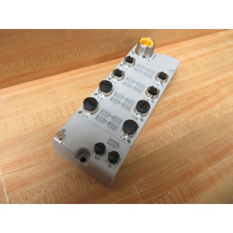 Allen Bradley 1732D-IBDPM12MND ArmorBlock 16 Point Input Block - New No Box