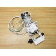 Fluid Metering QB5 FMI Lab Pump Module PM6014 - Used