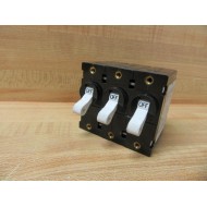 Carling AA3-B1-46-421-1B1-C Breaker 2.1A 3P AA3-X0-01-145-1B1-C - New No Box