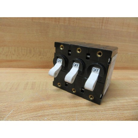 Carling AA3-B1-46-421-1B1-C Breaker 2.1A 3P AA3-X0-01-145-1B1-C - New No Box