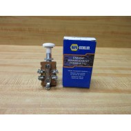 Napa HL6049 Echlin Headlight Switch
