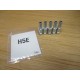 Parker H5E Interchange Nipple (Pack of 5)