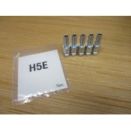 Parker H5E Interchange Nipple (Pack of 5)