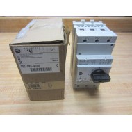 Allen Bradley 140-CMN-4000 Starter 25-40A 3P 140CMN4000 Series C