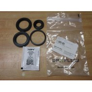 SPX Flow RUF2+RUF3-25 EPDM Seal Kit H78164