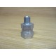 Parker 0107-4-8 NPT x NPSM Swivel Fitting 010748 (Pack of 5)