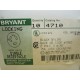 Bryant 4710 Single Receptacle Locking (Pack of 9)