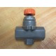 Hayward NV10025T 14" PVC Needle Valve