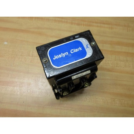 Joslyn Clark 7401-1020-22 Contactor 7401102022 - New No Box