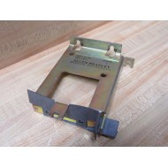 Allen Bradley 599-PB02 Holder 40193-415-53 Frame Only - Used