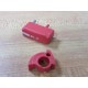 Allen Bradley 140-KRY Lockable Knob 140KRY (Pack of 3)