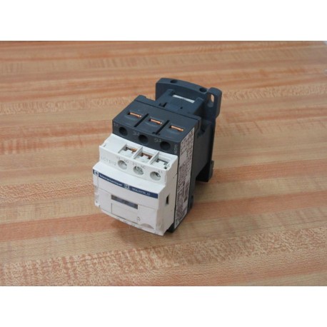 Telemecanique LC1D12-G7 Contactor LC1D12G7 - New No Box