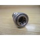 Parker H2-62 Hydraulic Quick Connect Hose Coupling H262