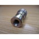 Parker H2-62 Hydraulic Quick Connect Hose Coupling H262