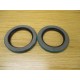 Chicago Rawhide 25075 SKF Oil Seal CR 25075 (Pack of 2) - New No Box