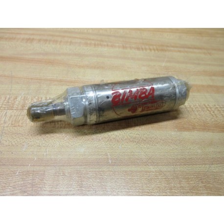 Bimba 121 Pneumatic Cylinder