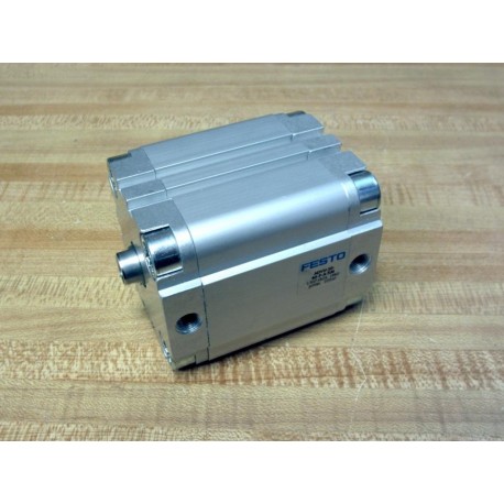 Festo ADVU-50-40-P-A-SM Compact Cylinder ADVU5040PASM - New No Box